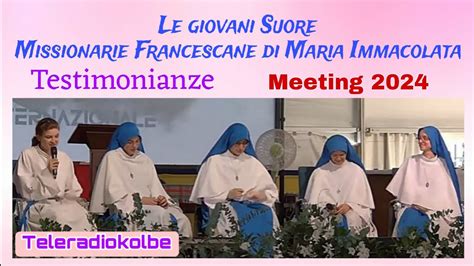 Mappa della presenza globale delle Francescane Missionarie di Maria