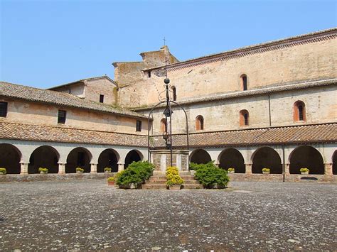 Mappa storica o disegno dell'Abbazia di Chiaravalle di Fiastra del periodo di fondazione