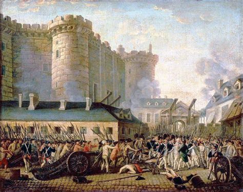 Rappresentazione storica del massacro di Saint-Germain-des-Prés durante la Rivoluzione Francese