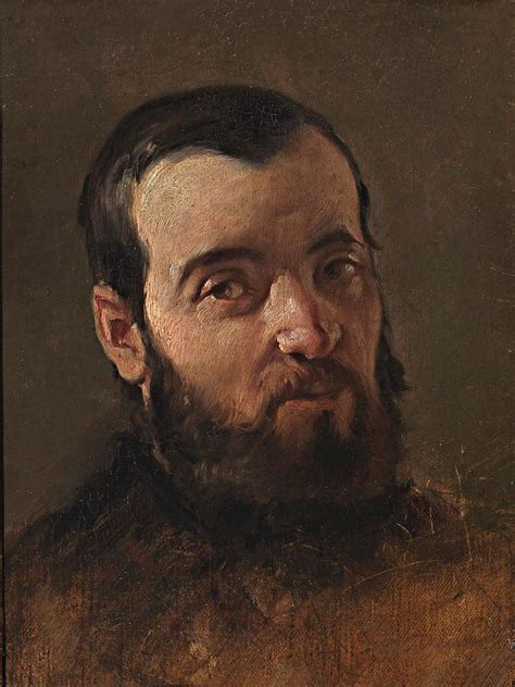 Ritratto di Padre Granara in un contesto formale