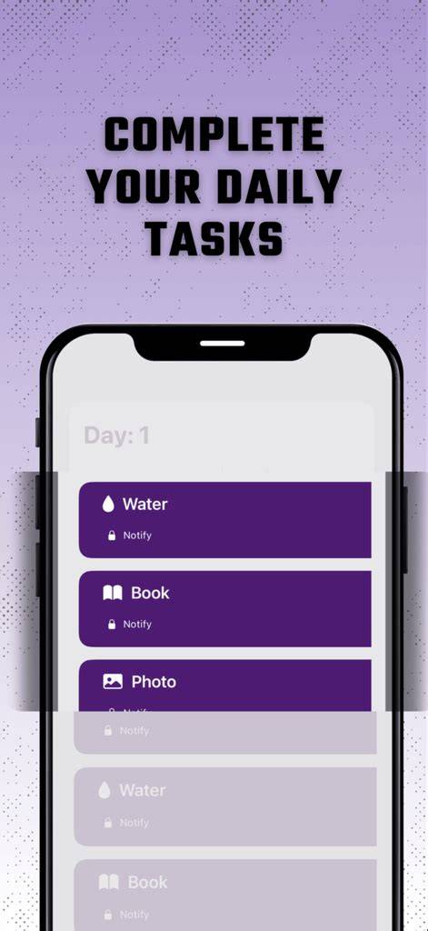 Screenshot dell'app JwQuiz che mostra la schermata delle modalità di gioco