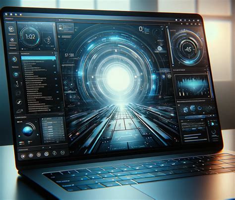 interfaccia grafica di GWTEST con la selezione del contenitore per un quadro elettrico