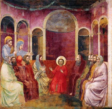 Gesù ritrovato nel Tempio tra i dottori