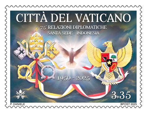 Mappa delle relazioni diplomatiche della Santa Sede nel mondo
