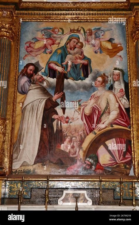 dipinto di Carmelo Sciascia 