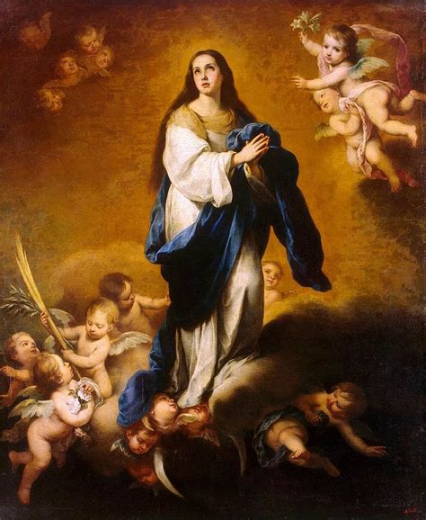 Iconografia dell'Immacolata Concezione