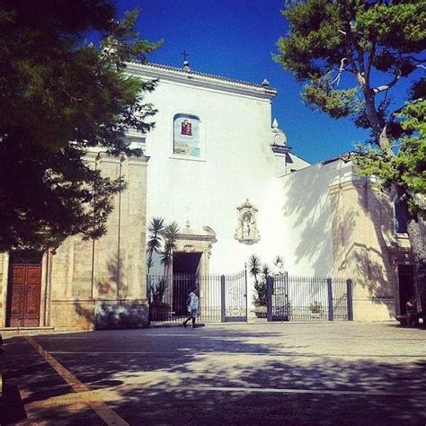 Santuario della Madonna della Libera a Rodi Garganico