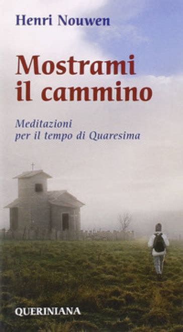 Un'immagine di Henri Nouwen o un libro con il titolo 
