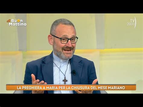 Don Federico Tartaglia presenta il suo libro sull'ecologia mentale
