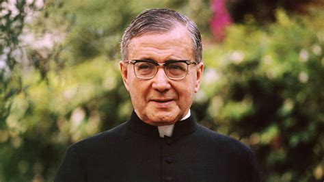 Ritratto di San Josemaría Escrivá de Balaguer