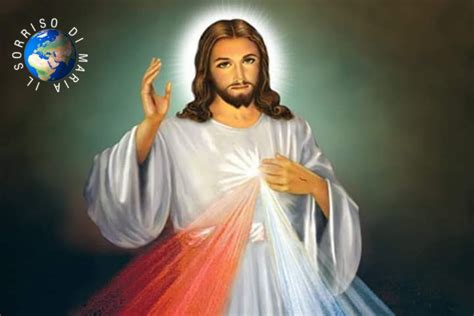 rappresentazione della misericordia divina o della Chiesa che offre grazia