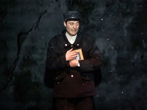 Tematica foto: Rappresentazione del Maestro Fiocco o di una scena dello spettacolo