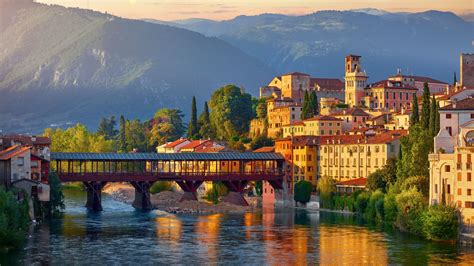 Mappa delle filiali e degli sportelli UniCredit a Bassano del Grappa