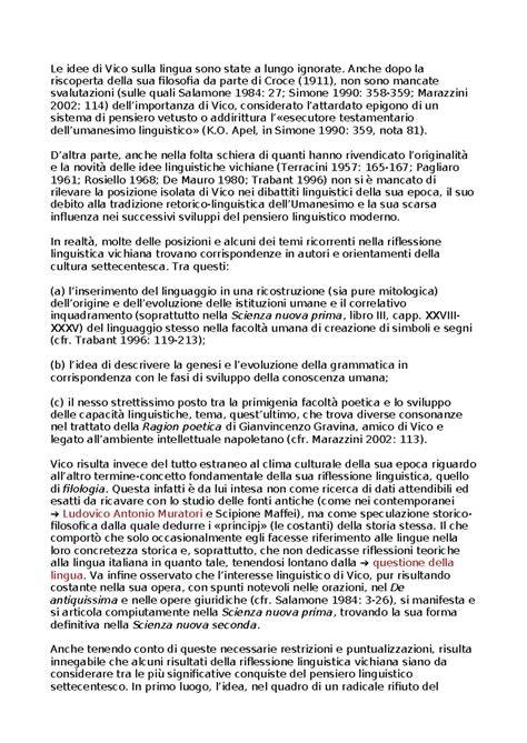 Schema delle influenze linguistiche e filosofiche di Emilio Villa
