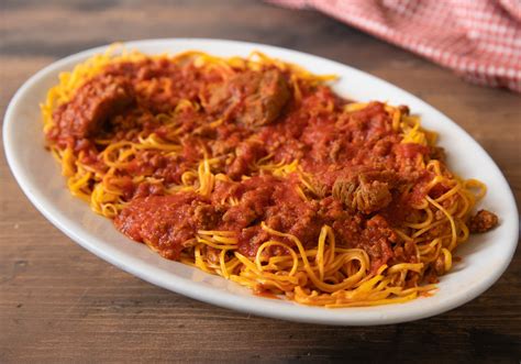 Maccheroncini di Campofilone, Capelli d'Angelo