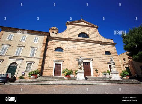 Ricostruzione storica dell'Abbazia di San Bartolomeo a Campofilone