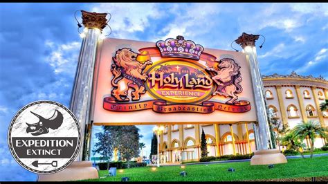 Bambini che giocano nell'area The Smile of a Child Adventure Land a The Holy Land Experience