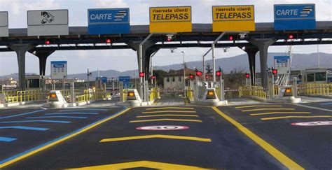 Casello autostradale di Firenze Nord