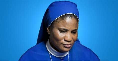 Ritratto di Suor Mary Anne Nwiboko