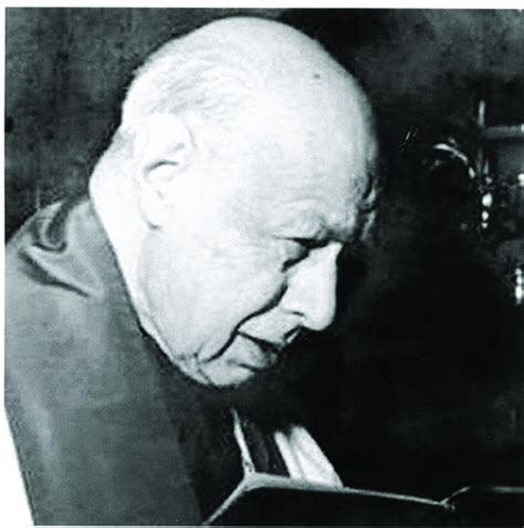 Ritratto fotografico di Pietro Tacchi Venturi