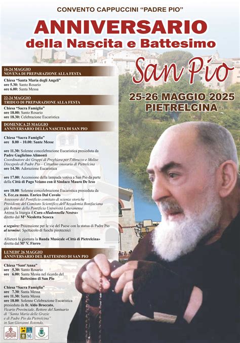 Ritratto di Padre Amedeo da San Giovanni Rotondo