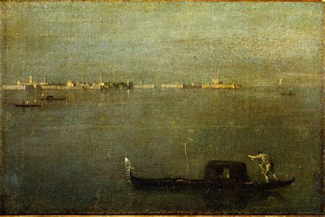 Schema cronologico della carriera di Francesco Guardi: dall'apprendistato in bottega paterna al successo postumo dei suoi capricci lagunari.