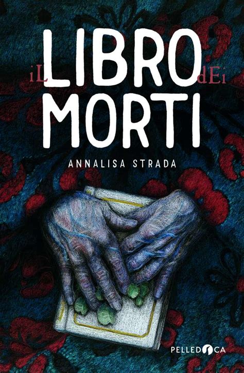 illustrazione del libro dei morti con opzioni di specializzazione