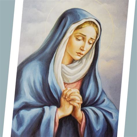 Immagine della scultura della Madonna Addolorata menzionata nel testo