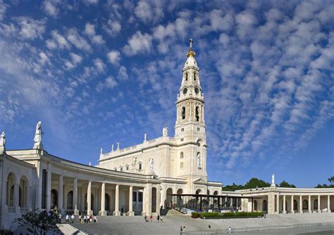 Foto del Santuario di Fatima