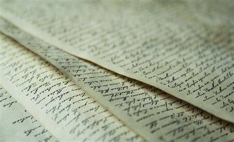 Sintesi dei documenti storici ritrovati nell'archivio parrocchiale di Falciano del Massico