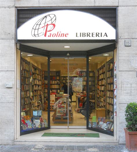 Libreria Paoline di Foggia