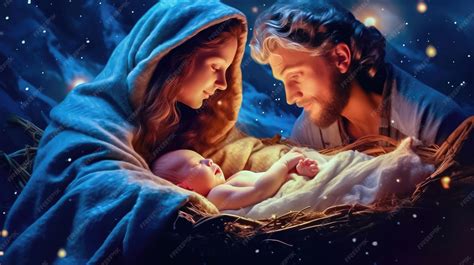 Miniatura istoriata della Natività di Gesù con descrizione dettagliata della lettera miniata e delle scene raffigurate