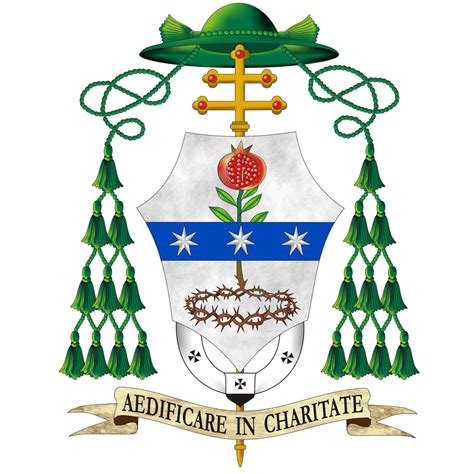 Stemma dell'Arcidiocesi di Chieti-Vasto o un'immagine della Parrocchia di San Lorenzo Martire a San Buono.