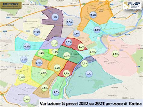 Mappa del quartiere Santa Rita con punti di interesse e collegamenti di trasporto
