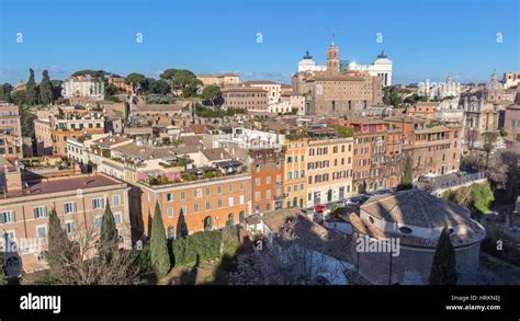 Ritratto di Stendhal e veduta storica di Roma ottocentesca