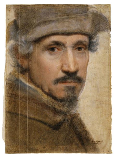 Confronto tra il Giuda di Barocci e il ritratto di Michelangelo nella Scuola di Atene
