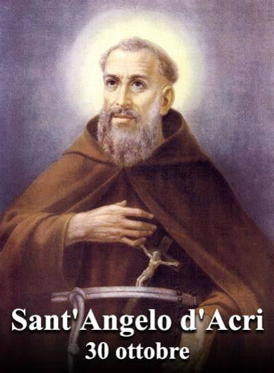 Immagine di Sant'Angelo d'Acri o del suo santuario