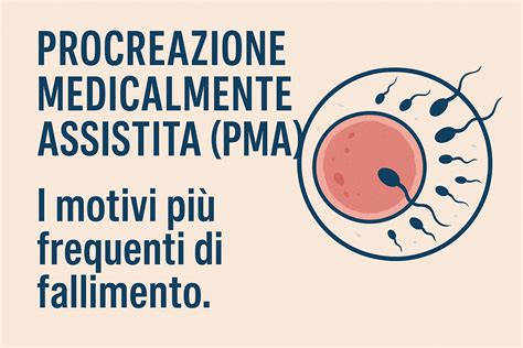 Illustrazione di tecniche di procreazione medicalmente assistita (PMA)