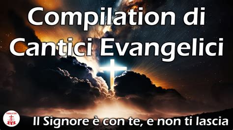 Spartiti digitali di canti cristiani evangelici