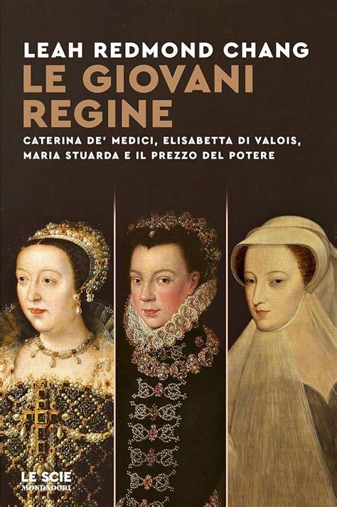 Illustrazione storica di regine e nobili di nome Caterina