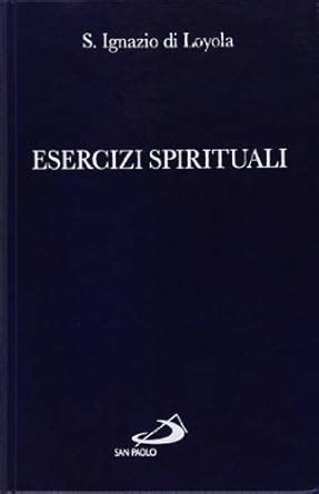 Illustrazione degli Esercizi Spirituali di Sant'Ignazio