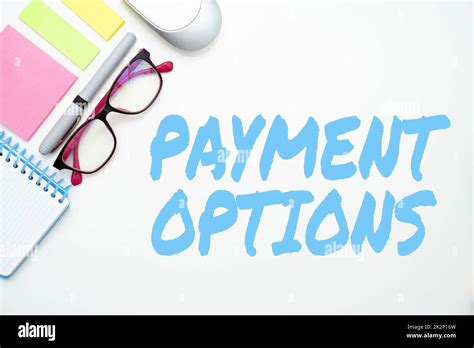 Schema che illustra le opzioni di pagamento e le convenzioni offerte