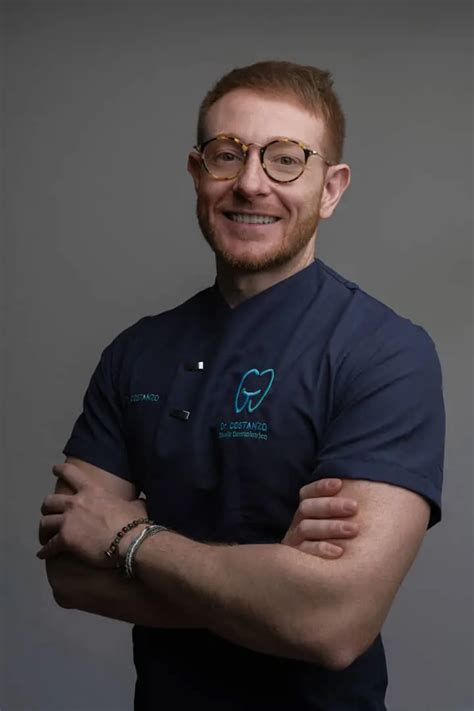 Ritratto professionale del Dr. Paolo Bernardi