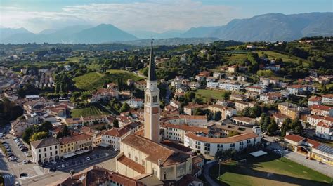 Ritratto di Bartolomeo da Breganze o veduta della Chiesa di Santa Corona a Vicenza