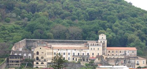 Edificio storico della Diocesi di Nocera Inferiore