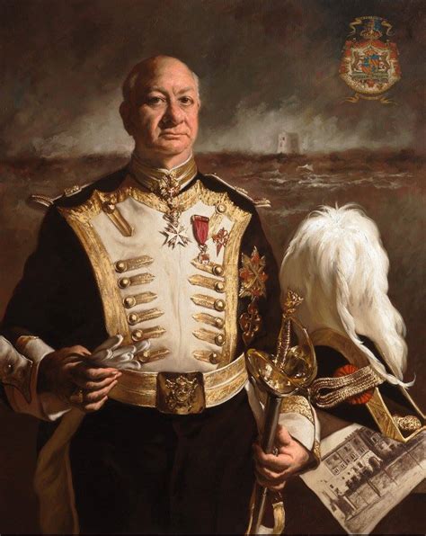 Ritratto di Don Emmanuel Runditse