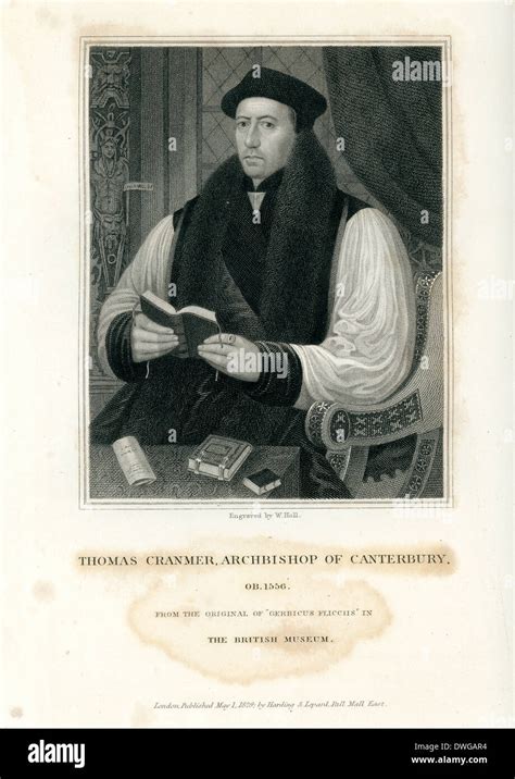 Ritratto storico di Thomas Laud, Arcivescovo di Canterbury