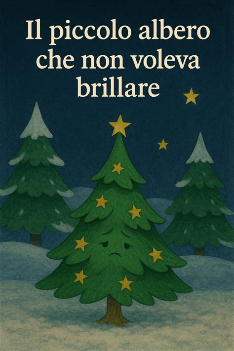 Bambini che ballano in una recita natalizia moderna