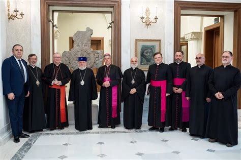 Sede della Nunziatura Apostolica al Cairo