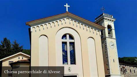 Chiesa parrocchiale di Arzignano